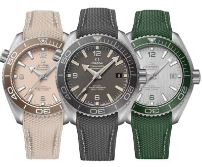 VS Factory Replica Omega Planet Ocean 600M Boutique Editions Blog